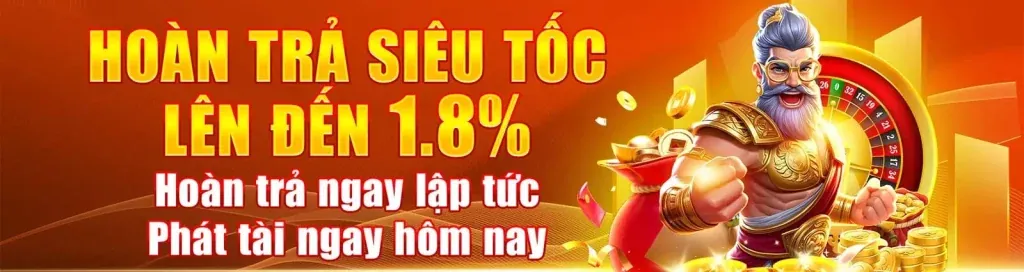 Sòng bạc trực tuyến lucky6868 win với các trò chơi đa dạng