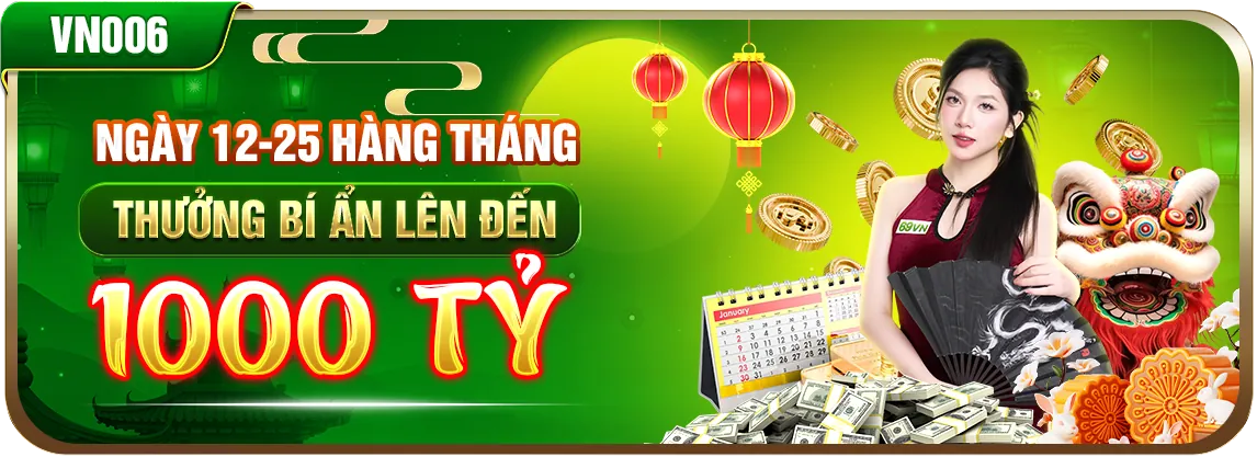 Hình ảnh chính game nổ hũ lucky6868 win với giải jackpot lớn