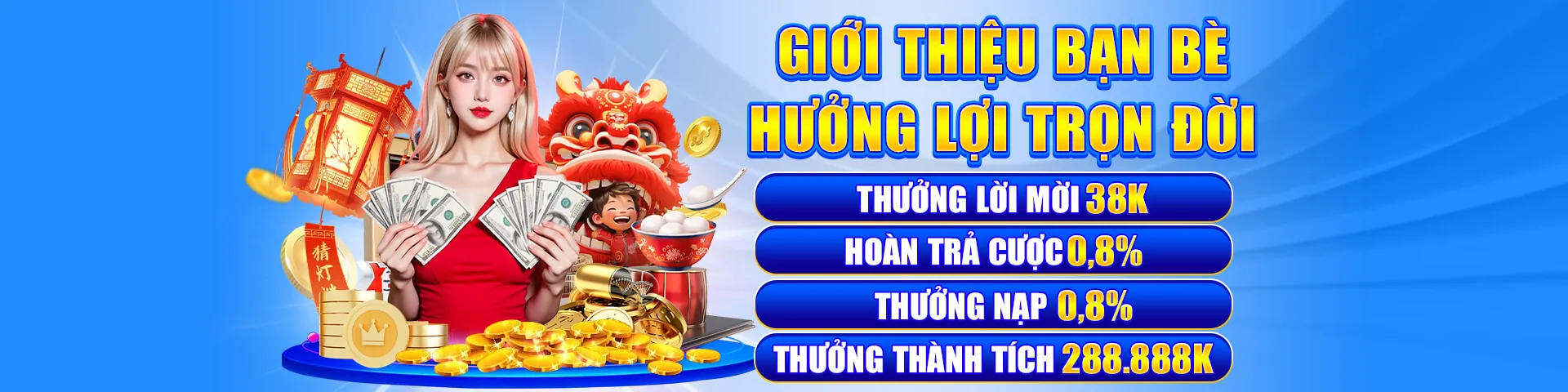 Tin tức lucky6868 win