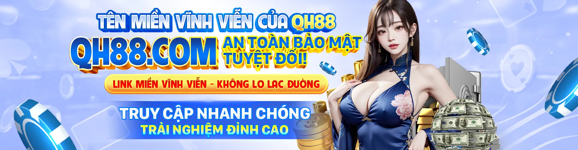 Chính Sách Cookie của lucky6868 win