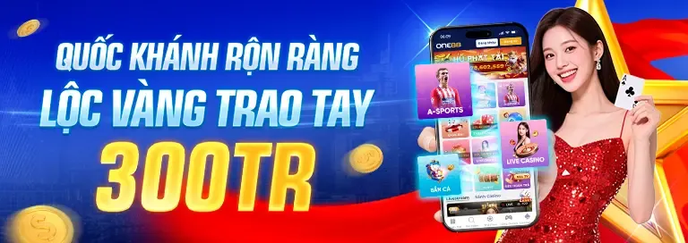 Nền tảng lucky6868 win
